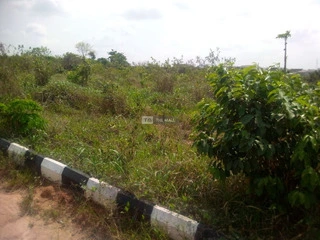 Suitable Plots Of Land In Shimawa - 4