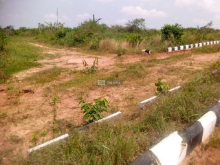 Suitable Plots Of Land In Shimawa - 5