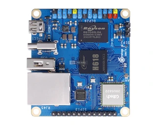 Orange Pi Zero 3 1GB RAM - 3