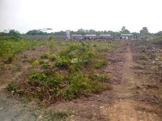 Land Banking In Igboye Ogun State