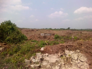 Land Banking In Igboye Ogun State - 2