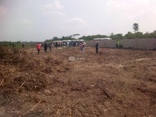 Land Banking In Igboye Ogun State - 3