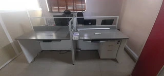 Office Furniture Workstations For Sale - 3