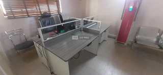 Office Furniture Workstations For Sale - 4