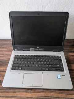 HP ProBook 640 G3