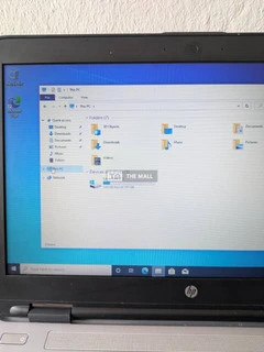 HP ProBook 640 G3 - 3