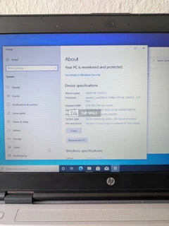 HP ProBook 640 G3 - 4