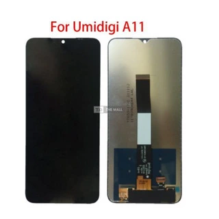 UMIDIGI A11 LCD Screen [Without Frame]