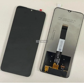 UMIDIGI A11 LCD Screen [Without Frame] - 2