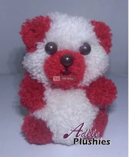 Cuddliest Valentine's Love Gift