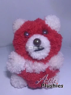 Cuddliest Valentine's Love Gift - 2