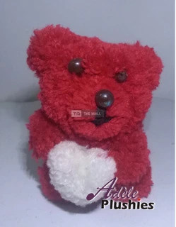 Cuddliest Valentine's Love Gift - 3