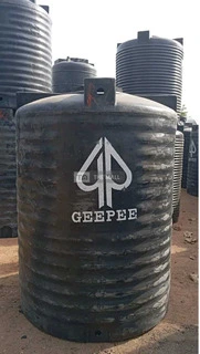 Geepee Tank