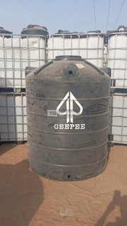 Geepee Tank - 3