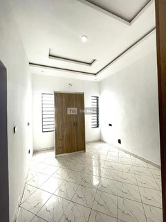 Newly Built 3 Terrace Duplex for sale - 2