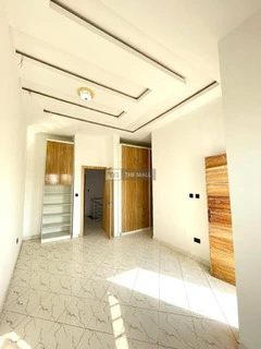 Newly Built 3 Terrace Duplex for sale - 4