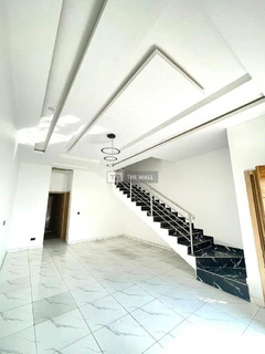 Newly Built 3 Terrace Duplex for sale - 5