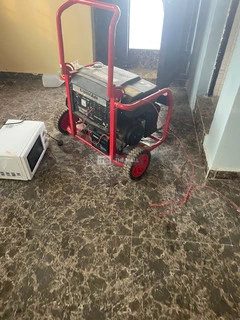 Generator for Sale - 2