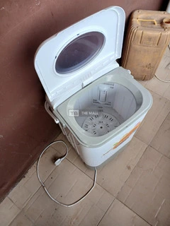 Washing Machine - 2