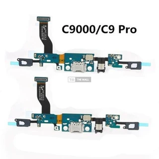 Samsung C9000 C9pro Charging port - 2