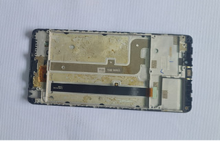 Gionee M7 Power Screen Original