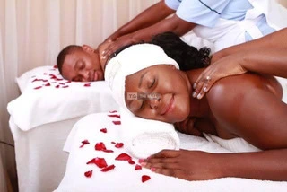 Leilas Mobile VIP Spa Services - 3