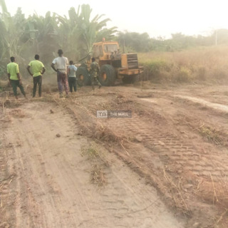 Land And Plots In Mowe