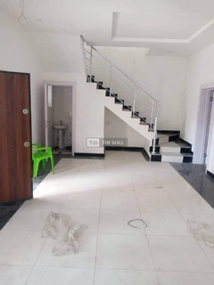 4bedroom Terrace Duplex ikota - 2