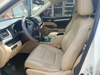 2015 Toyota Highlander TOKUNBO - 5