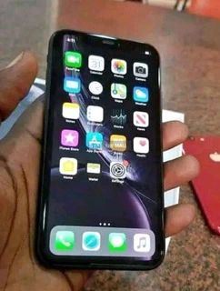 iPhone XR for Sale