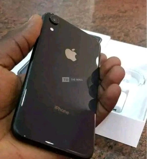 iPhone XR for Sale - 4