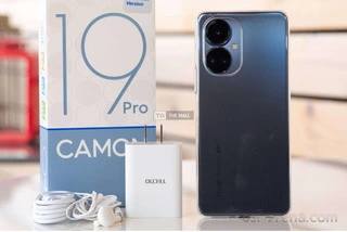 Tecno Camon 19 - 4