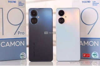 Tecno Camon 19 - 6