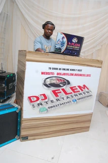 DJ Flem Entertainment - 2