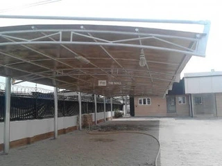 Carports - 2