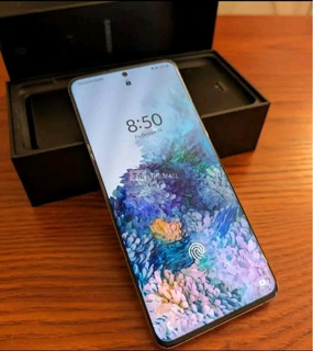 Samsung Galaxy S20plus