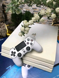 Brand New PS4 Game