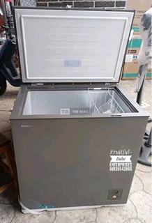 Brand New Freezer