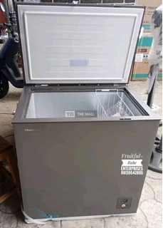 Brand New Freezer - 2