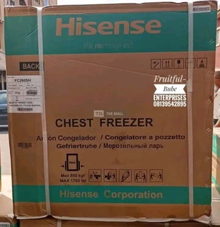 Brand New Freezer - 3