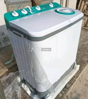 Brand New Washing Machine - 2