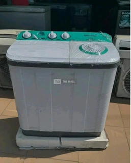 Brand New Washing Machine - 3