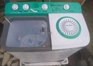 Brand New Washing Machine - 4