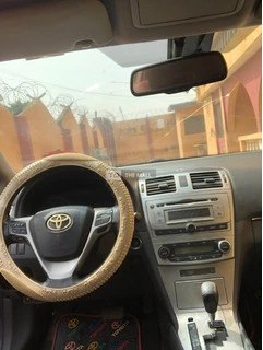 Very Neat Toyota Avensis for Sale - 2