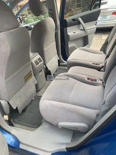 Clean Toyota Highlander Model for Sale - 6