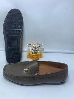 Men's LOUIS VUITTON,CLARK'S Loafer Shoes