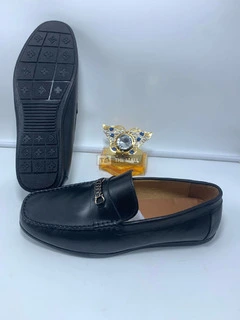 Men's LOUIS VUITTON,CLARK'S Loafer Shoes - 3