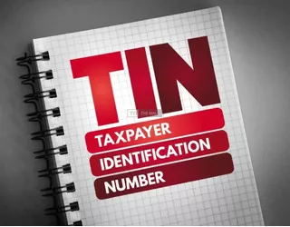 TIN Registration Service