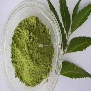 Powerful Herbal Powder for Diseases