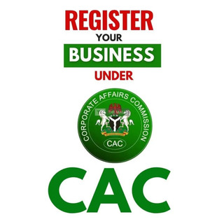 CAC Business Name / Company Registration